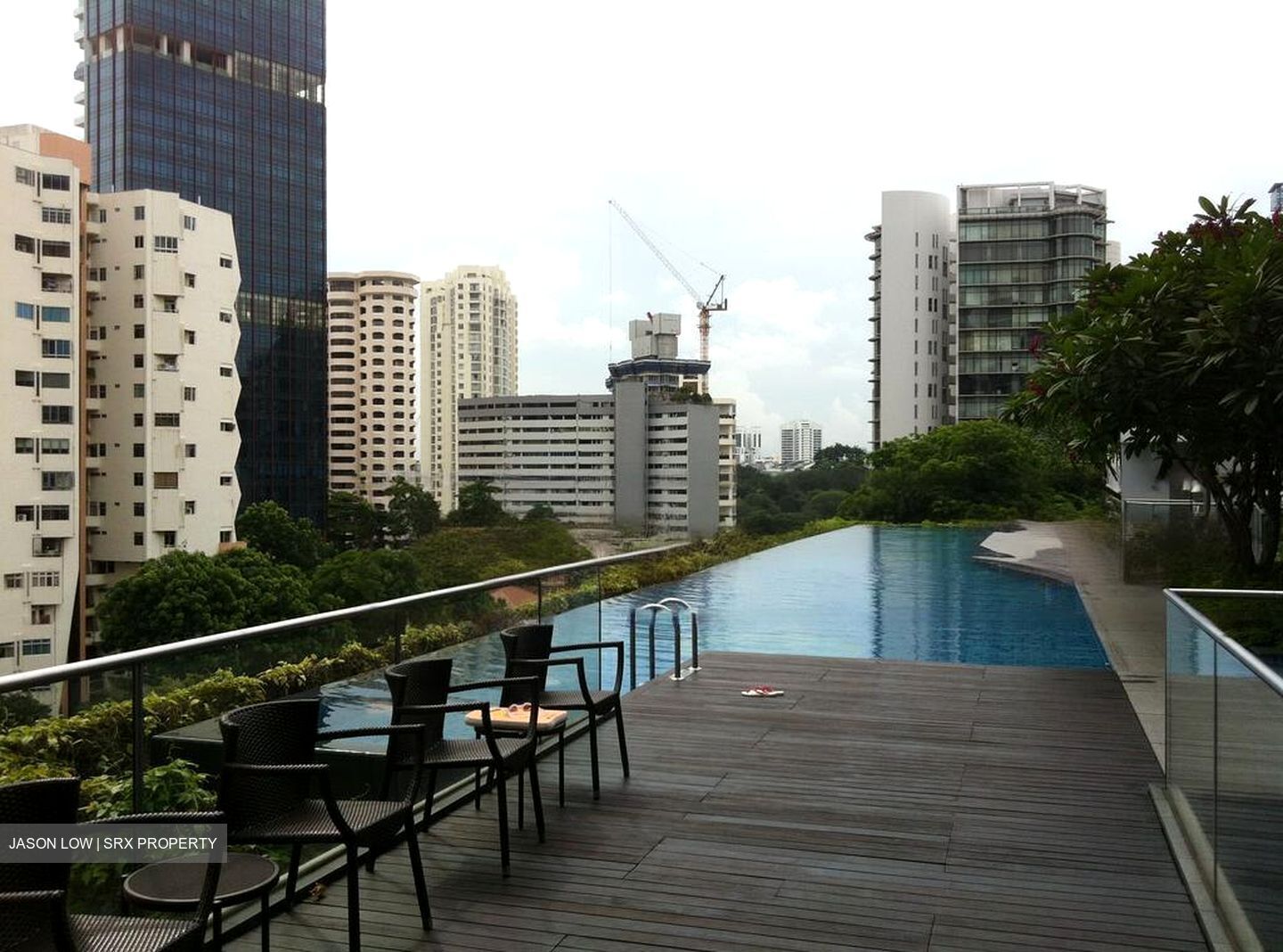 Helios Residences (D9), Apartment #458912821